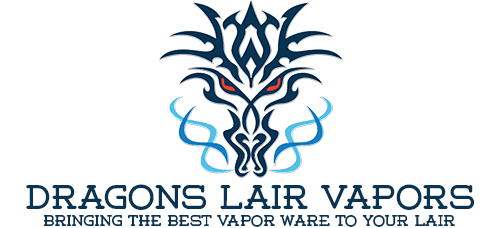 Dragons Lair Vapors